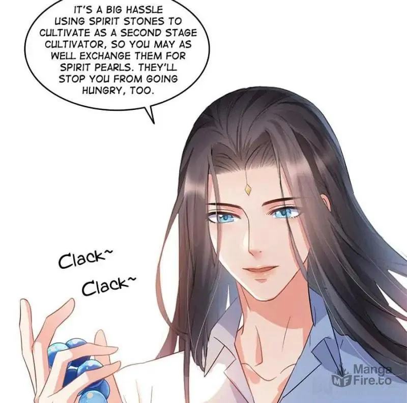 Read Cultivation Chat Group chapter 278 image 39 on Lezhin