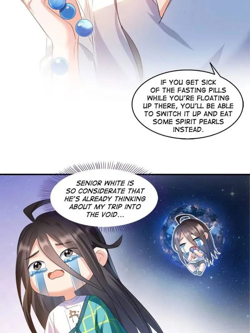 Read Cultivation Chat Group chapter 278 image 40 on Lezhin