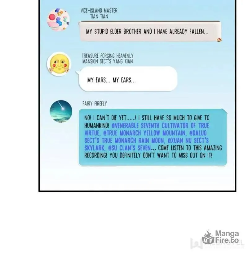 Read Cultivation Chat Group chapter 278 image 5 on Lezhin