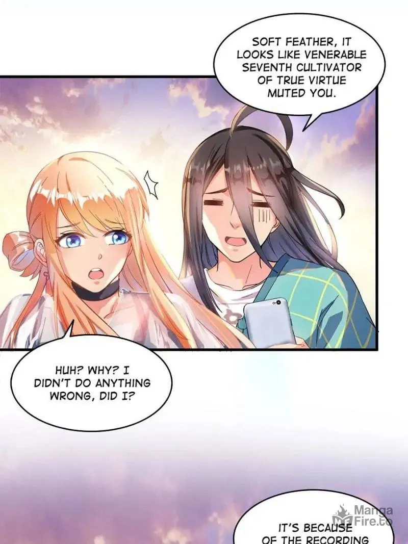 Read Cultivation Chat Group chapter 278 image 8 on Lezhin