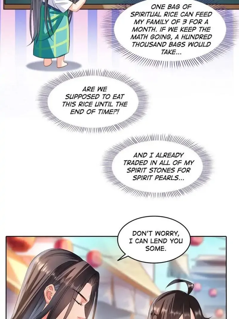 Read Cultivation Chat Group chapter 279 image 10 on Lezhin