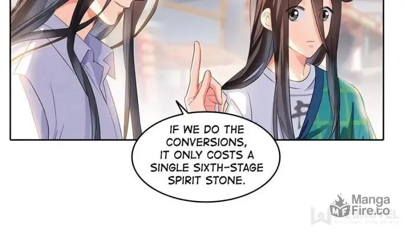 Read Cultivation Chat Group chapter 279 image 11 on Lezhin