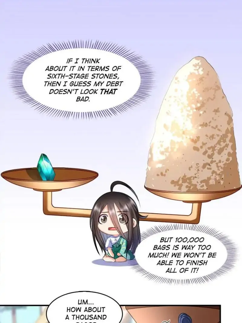 Read Cultivation Chat Group chapter 279 image 12 on Lezhin
