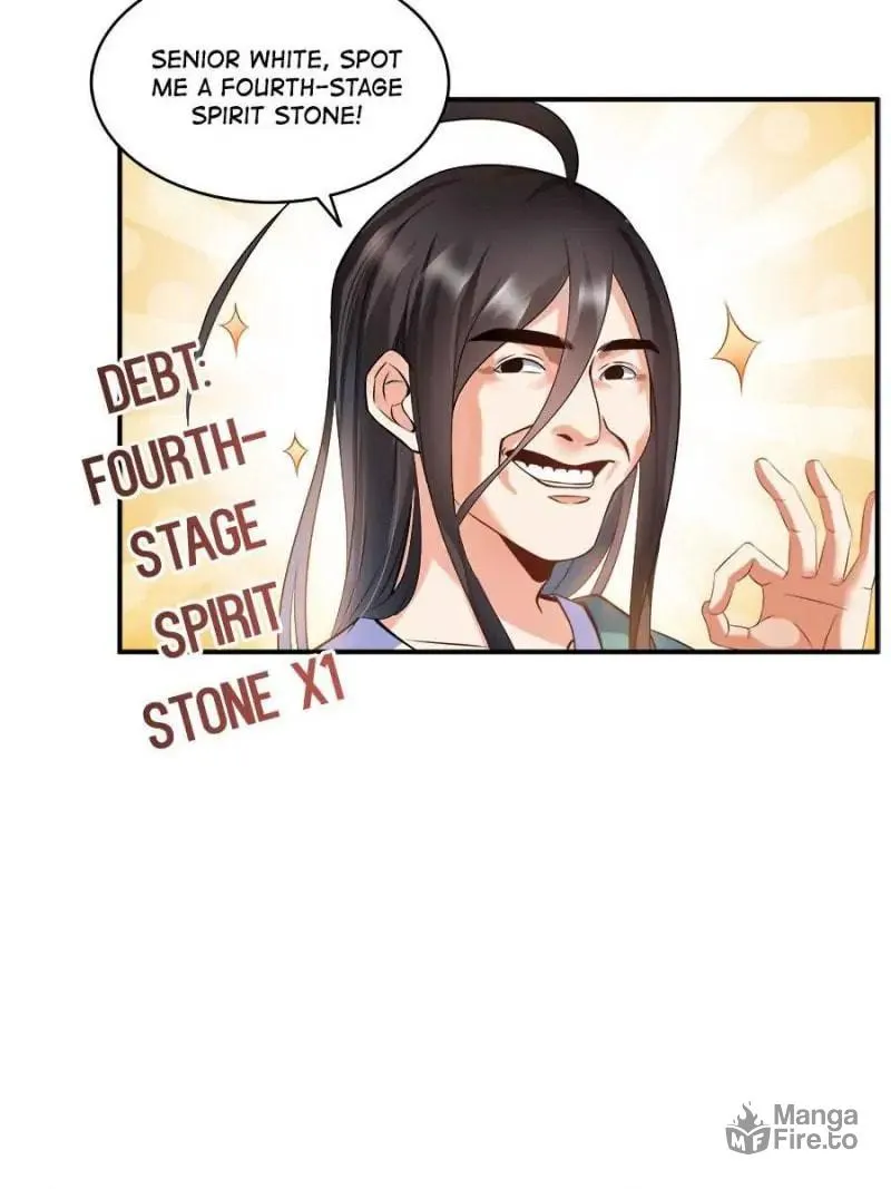 Read Cultivation Chat Group chapter 279 image 14 on Lezhin