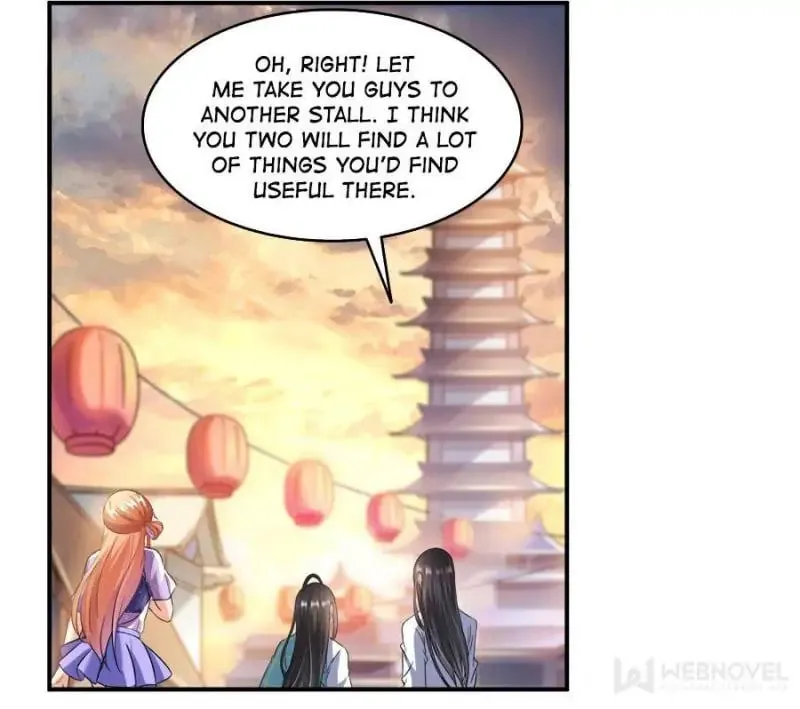 Read Cultivation Chat Group chapter 279 image 15 on Lezhin