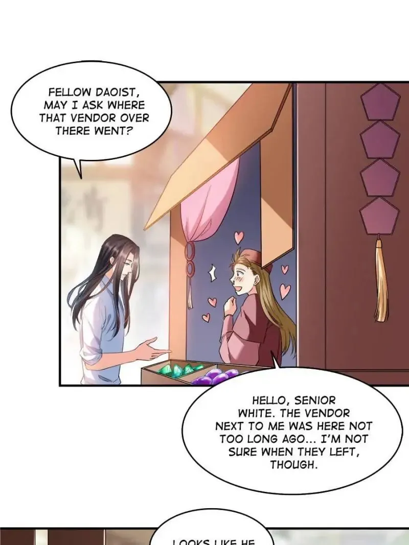 Read Cultivation Chat Group chapter 279 image 18 on Lezhin