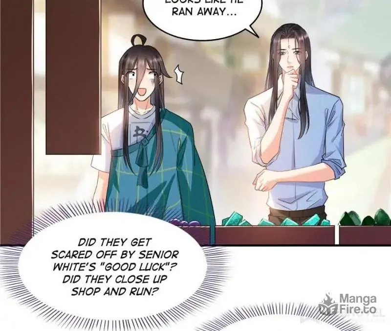 Read Cultivation Chat Group chapter 279 image 19 on Lezhin