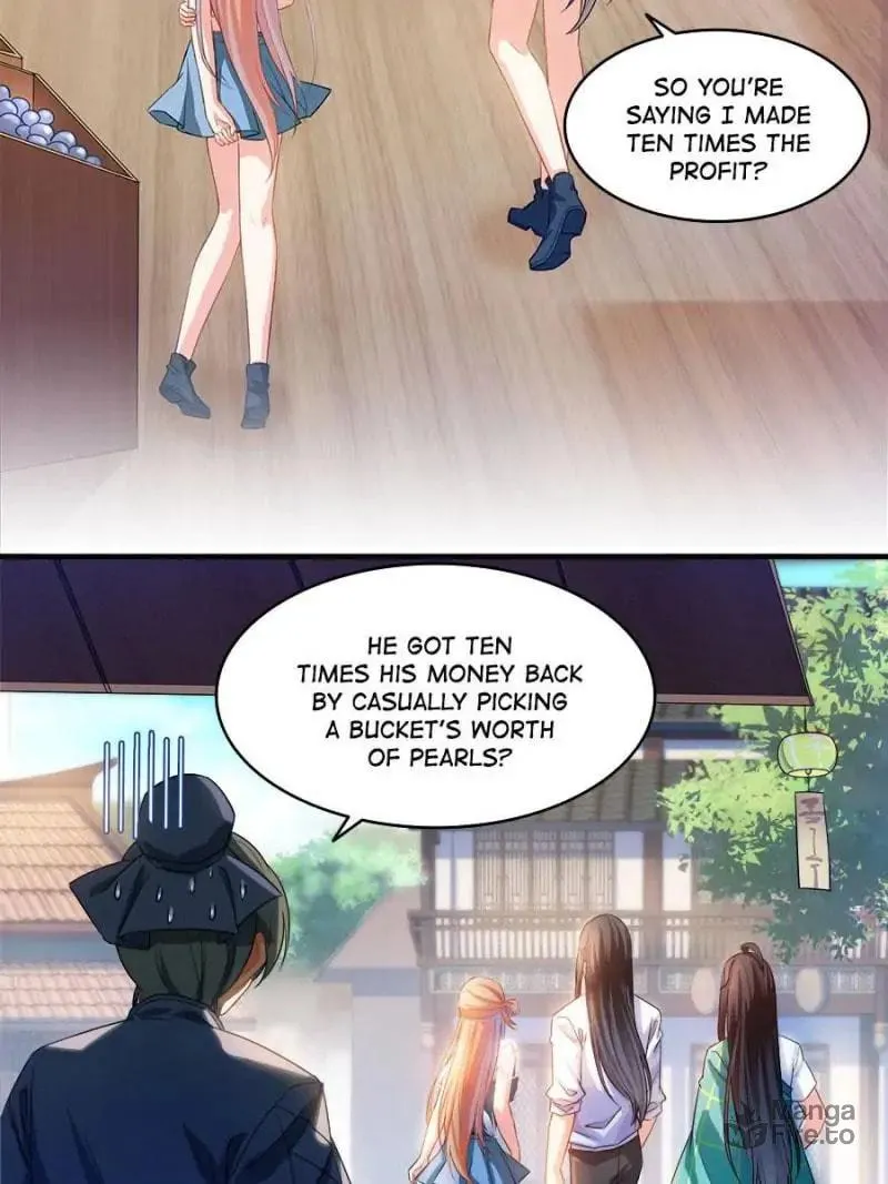 Read Cultivation Chat Group chapter 279 image 2 on Lezhin