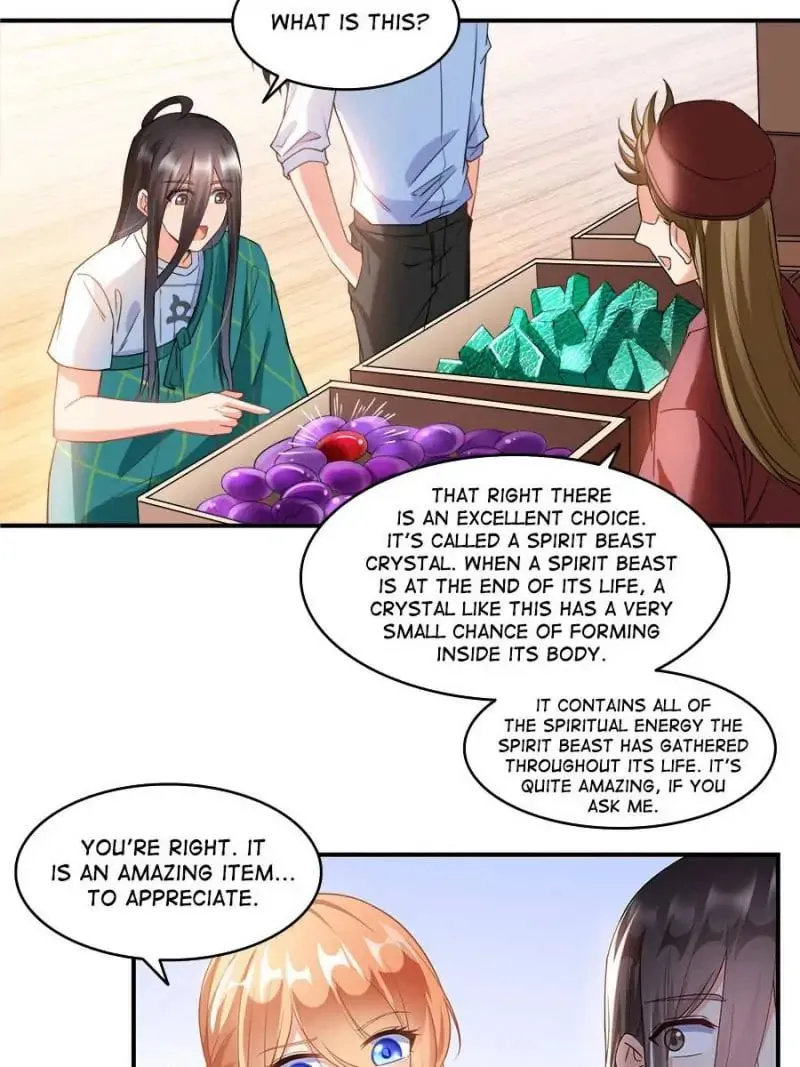 Read Cultivation Chat Group chapter 279 image 22 on Lezhin