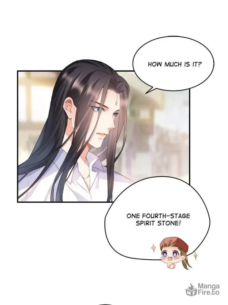 Read Cultivation Chat Group chapter 279 image 24 on Lezhin