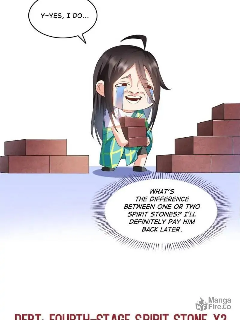 Read Cultivation Chat Group chapter 279 image 26 on Lezhin
