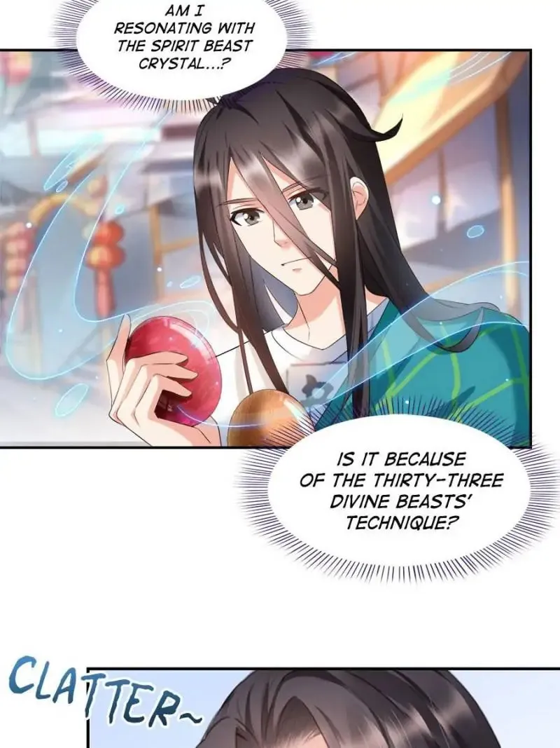 Read Cultivation Chat Group chapter 279 image 28 on Lezhin
