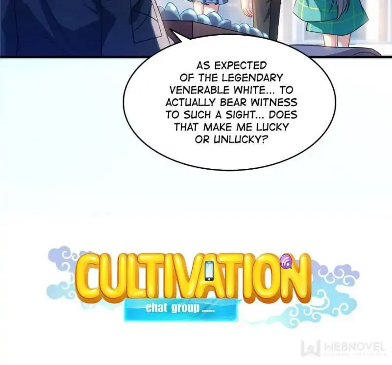 Read Cultivation Chat Group chapter 279 image 3 on Lezhin