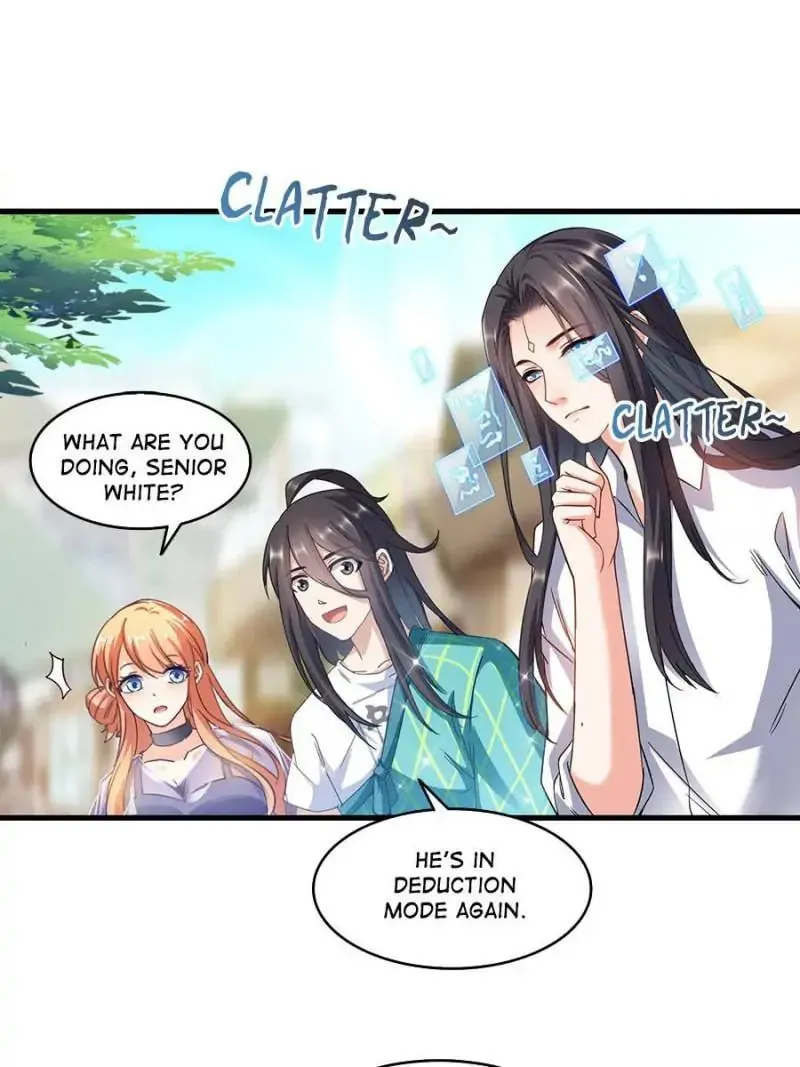 Read Cultivation Chat Group chapter 279 image 30 on Lezhin