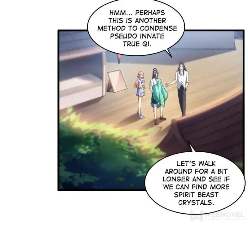 Read Cultivation Chat Group chapter 279 image 31 on Lezhin