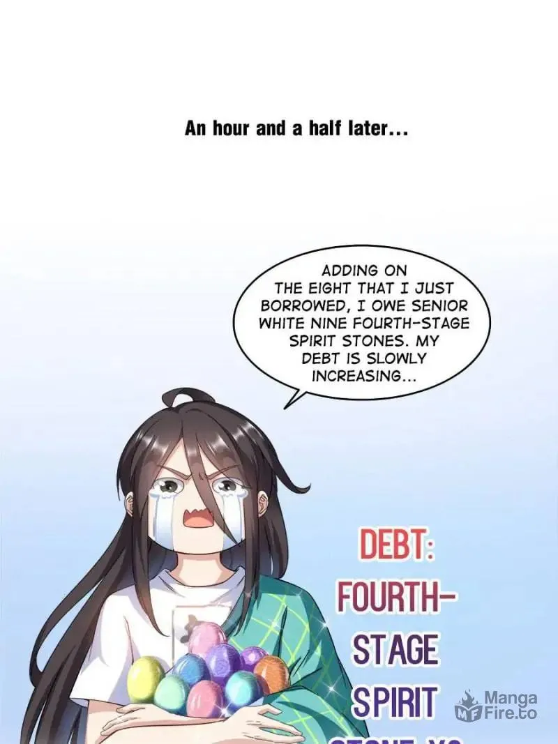 Read Cultivation Chat Group chapter 279 image 32 on Lezhin