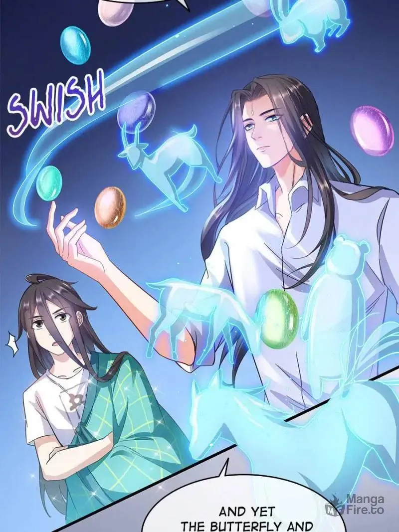 Read Cultivation Chat Group chapter 279 image 34 on Lezhin
