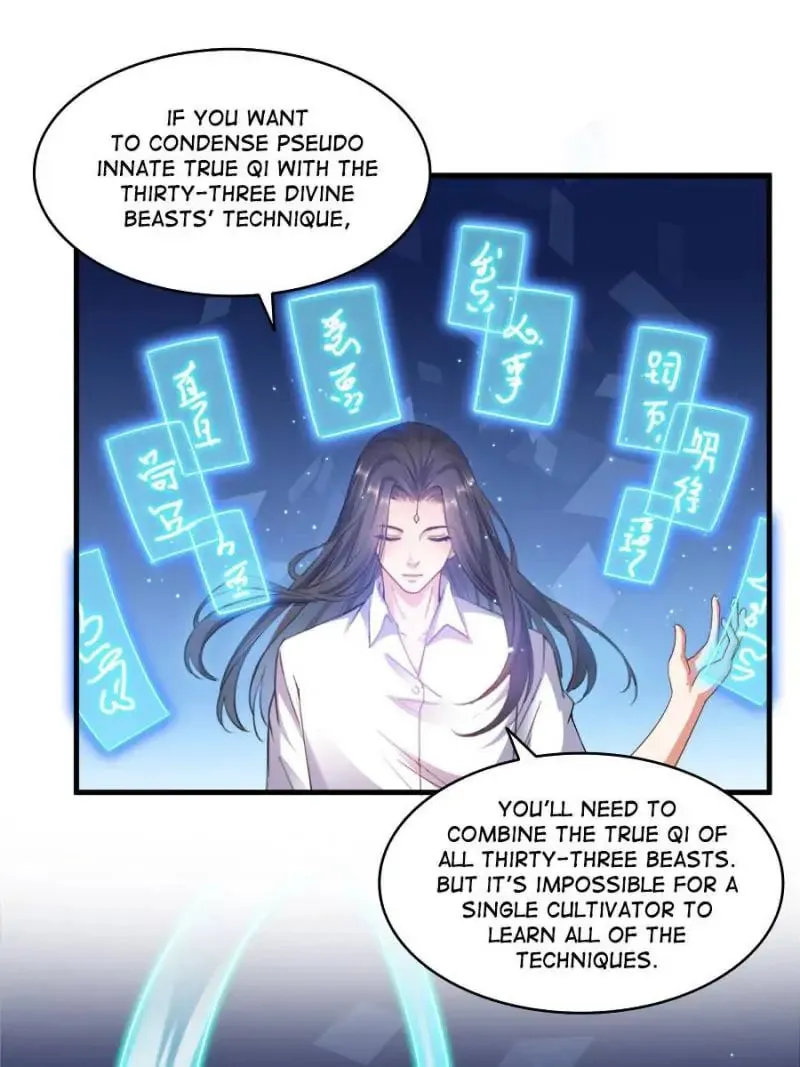 Read Cultivation Chat Group chapter 279 image 36 on Lezhin