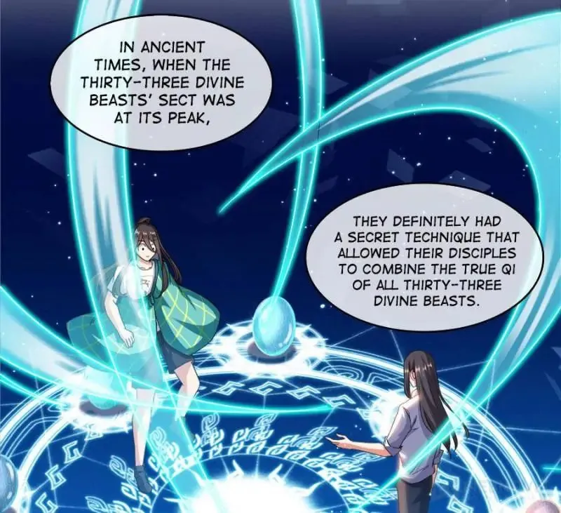 Read Cultivation Chat Group chapter 279 image 37 on Lezhin