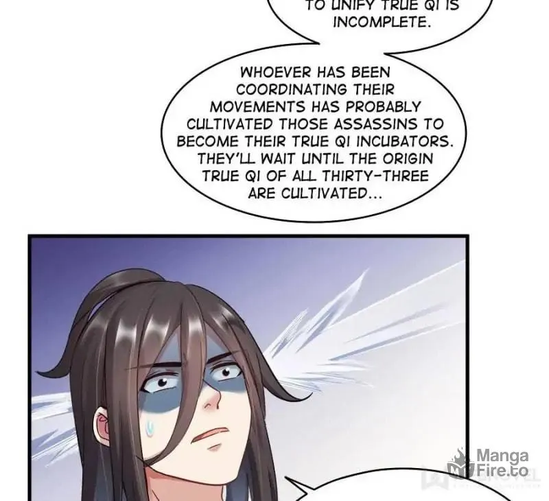 Read Cultivation Chat Group chapter 279 image 39 on Lezhin