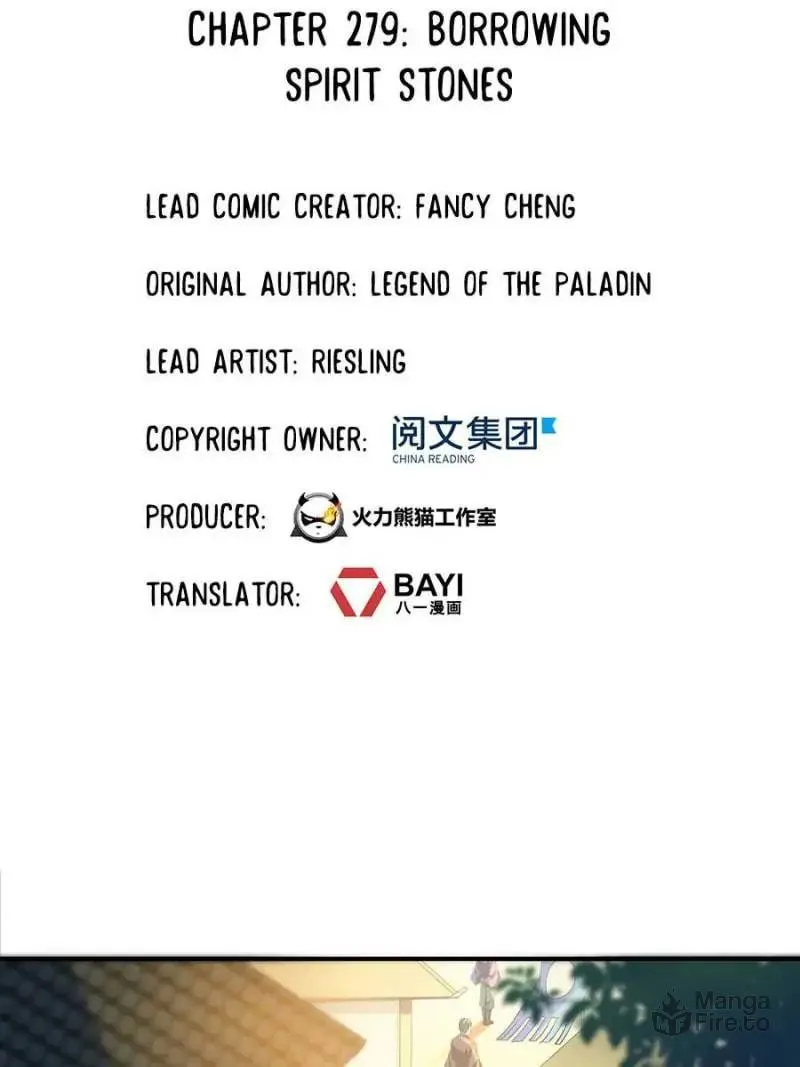 Read Cultivation Chat Group chapter 279 image 4 on Lezhin
