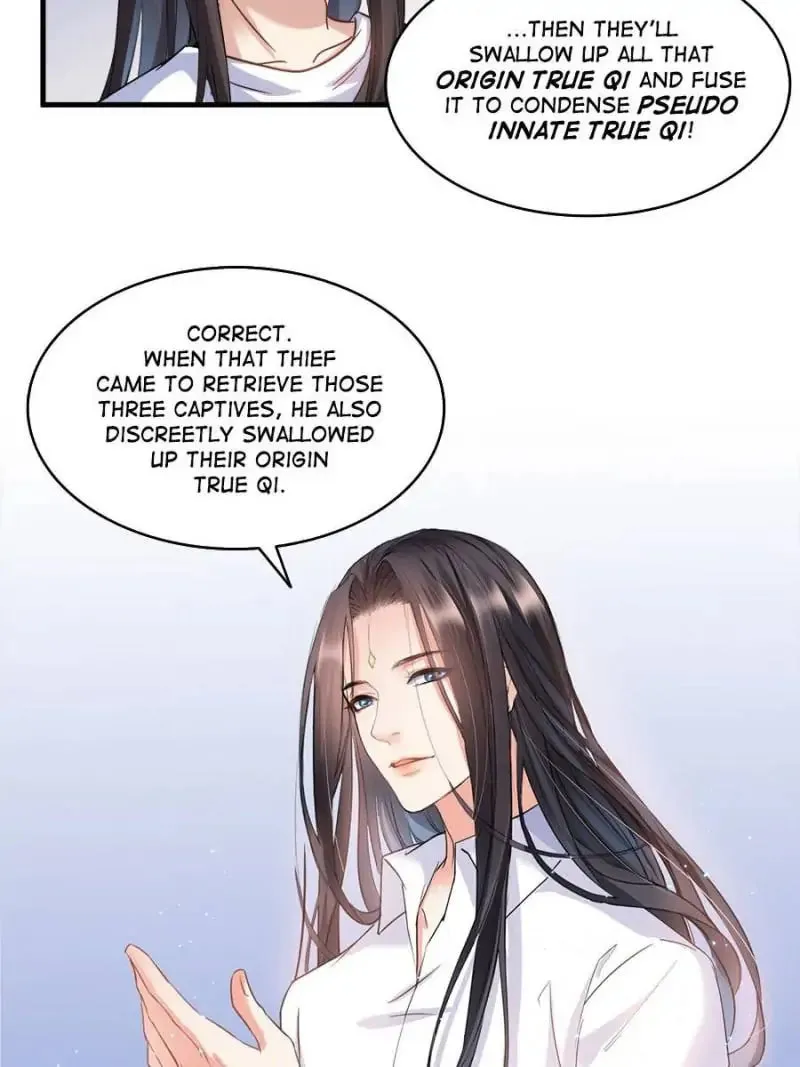 Read Cultivation Chat Group chapter 279 image 40 on Lezhin