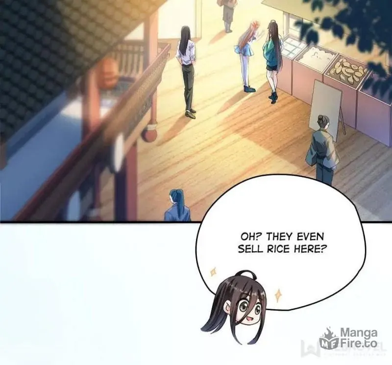Read Cultivation Chat Group chapter 279 image 5 on Lezhin