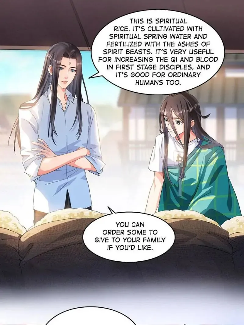 Read Cultivation Chat Group chapter 279 image 6 on Lezhin