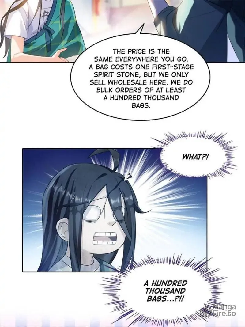 Read Cultivation Chat Group chapter 279 image 8 on Lezhin