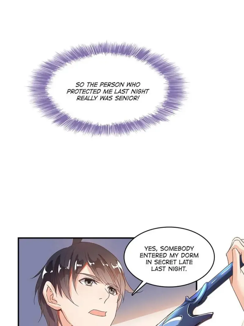 Read Cultivation Chat Group chapter 28 image 10 on Lezhin