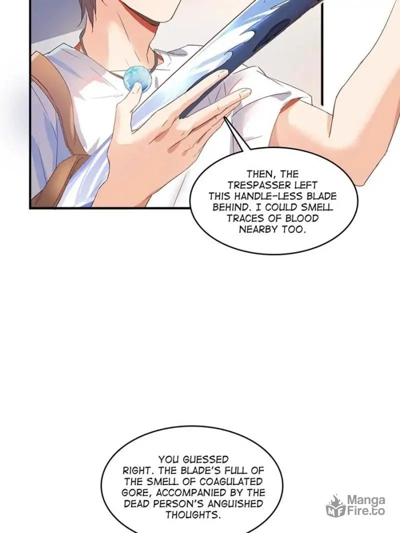 Read Cultivation Chat Group chapter 28 image 11 on Lezhin