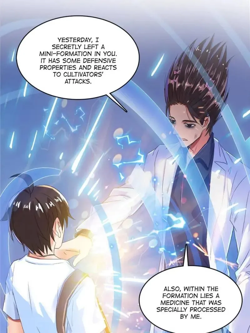 Read Cultivation Chat Group chapter 28 image 18 on Lezhin