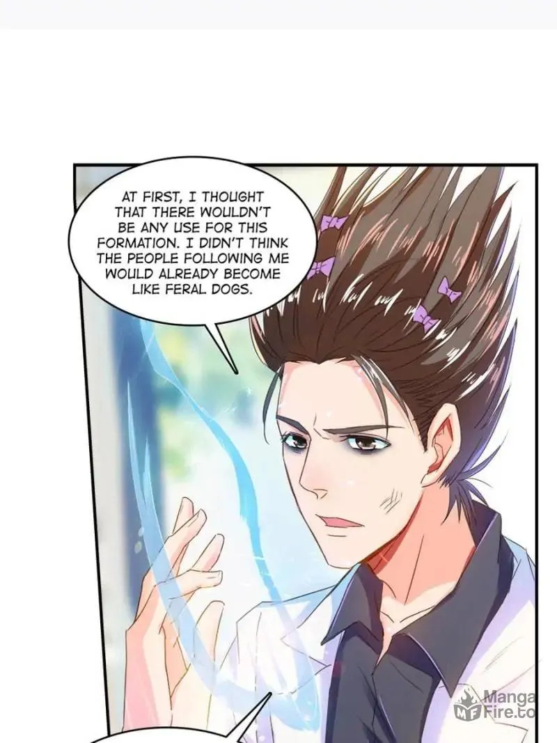 Read Cultivation Chat Group chapter 28 image 20 on Lezhin
