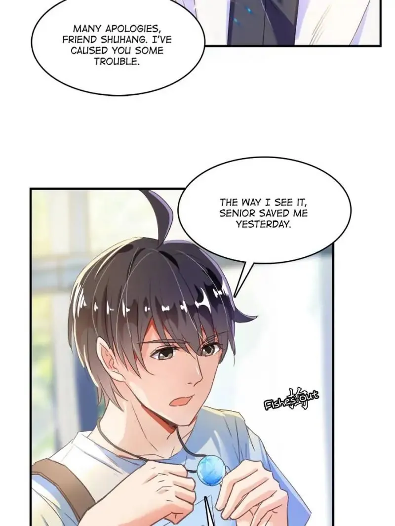 Read Cultivation Chat Group chapter 28 image 21 on Lezhin