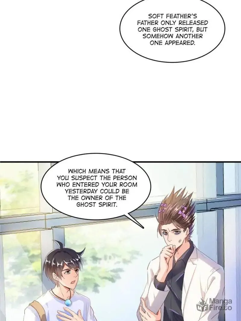 Read Cultivation Chat Group chapter 28 image 23 on Lezhin