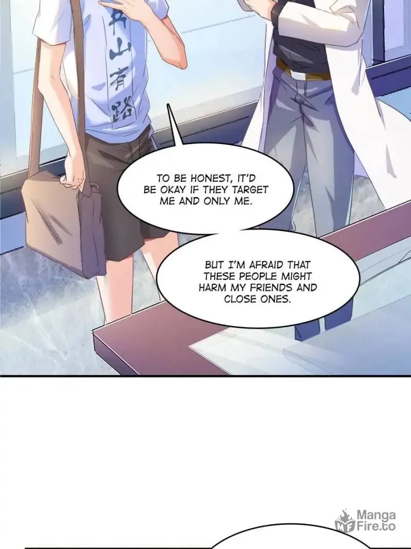 Read Cultivation Chat Group chapter 28 image 24 on Lezhin
