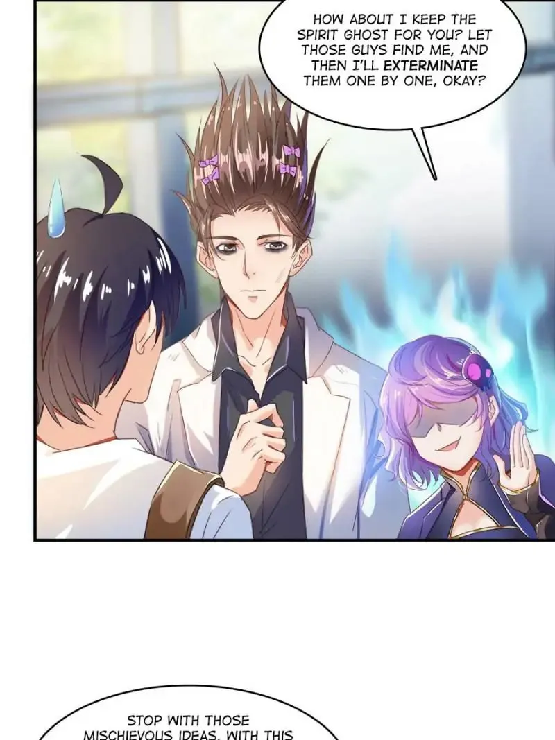Read Cultivation Chat Group chapter 28 image 25 on Lezhin