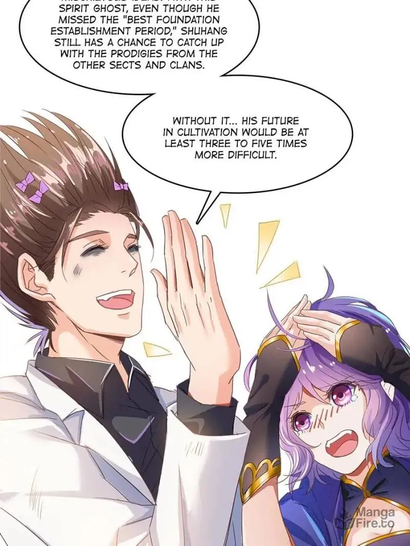Read Cultivation Chat Group chapter 28 image 26 on Lezhin