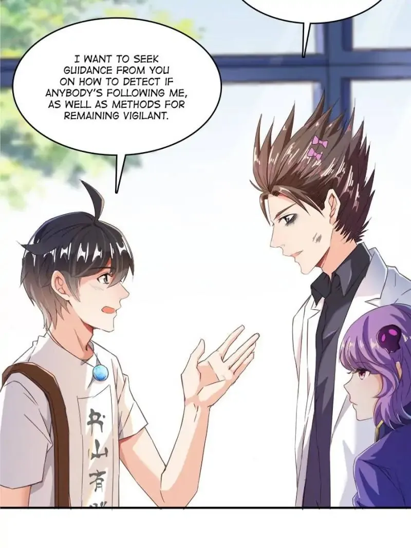 Read Cultivation Chat Group chapter 28 image 28 on Lezhin