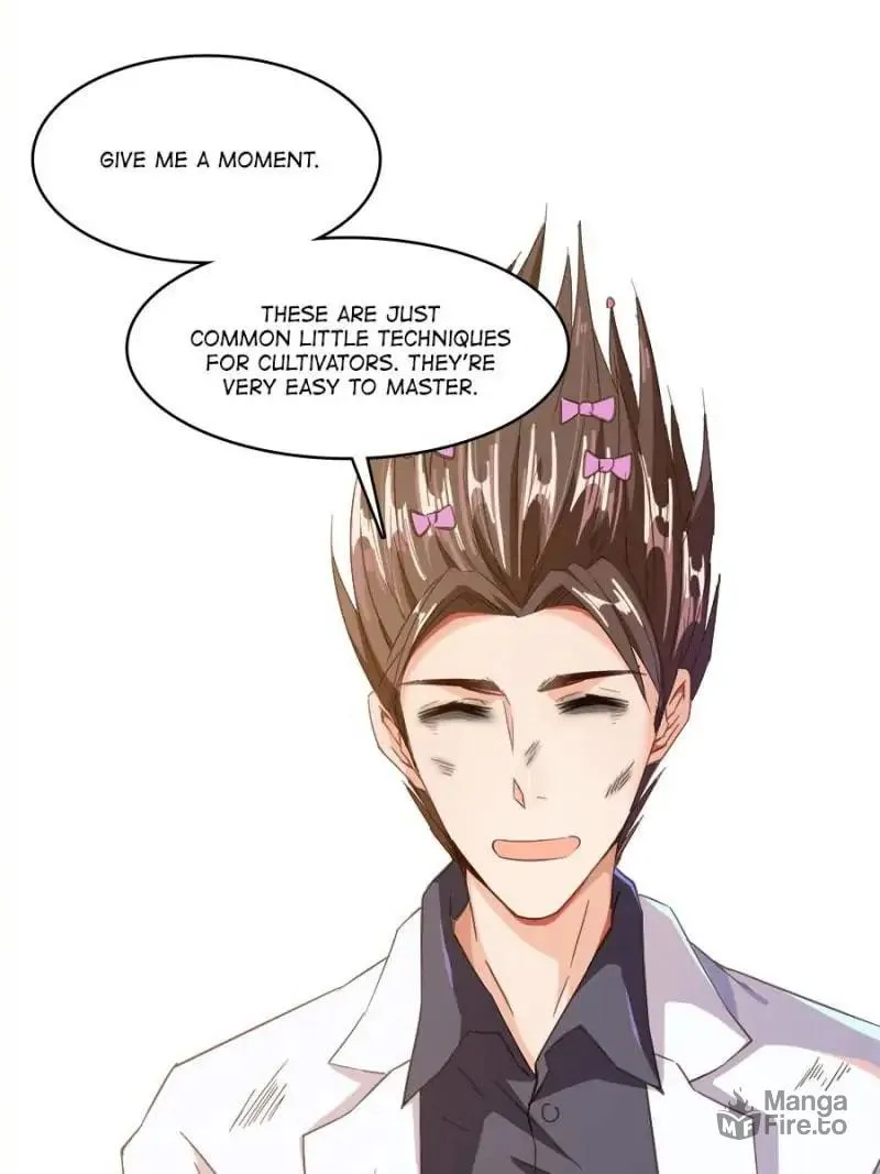 Read Cultivation Chat Group chapter 28 image 29 on Lezhin