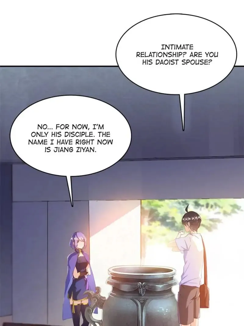 Read Cultivation Chat Group chapter 28 image 3 on Lezhin
