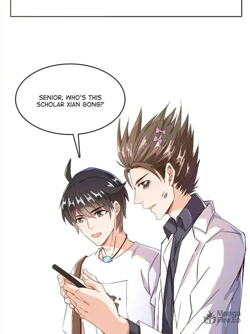 Read Cultivation Chat Group chapter 28 image 32 on Lezhin