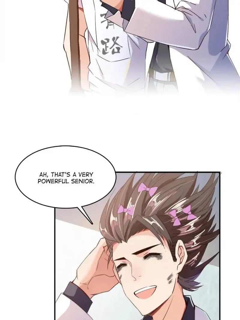 Read Cultivation Chat Group chapter 28 image 33 on Lezhin