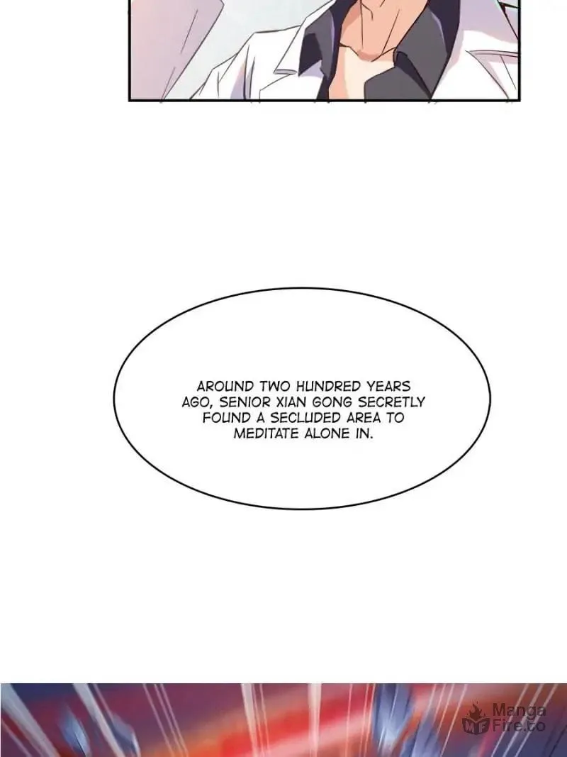 Read Cultivation Chat Group chapter 28 image 34 on Lezhin