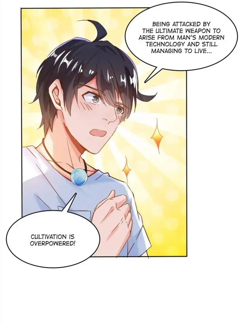 Read Cultivation Chat Group chapter 28 image 37 on Lezhin