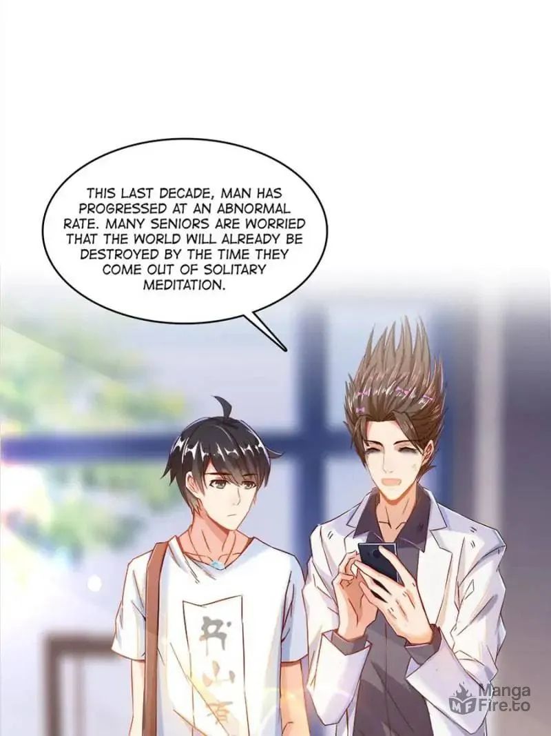 Read Cultivation Chat Group chapter 28 image 38 on Lezhin
