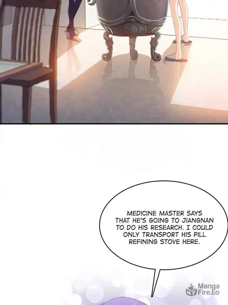 Read Cultivation Chat Group chapter 28 image 4 on Lezhin
