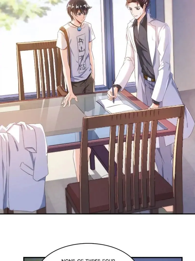 Read Cultivation Chat Group chapter 28 image 45 on Lezhin