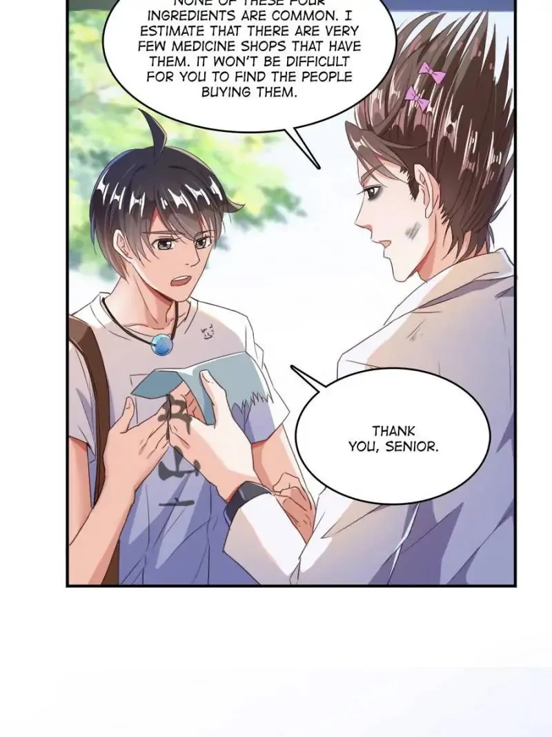 Read Cultivation Chat Group chapter 28 image 46 on Lezhin