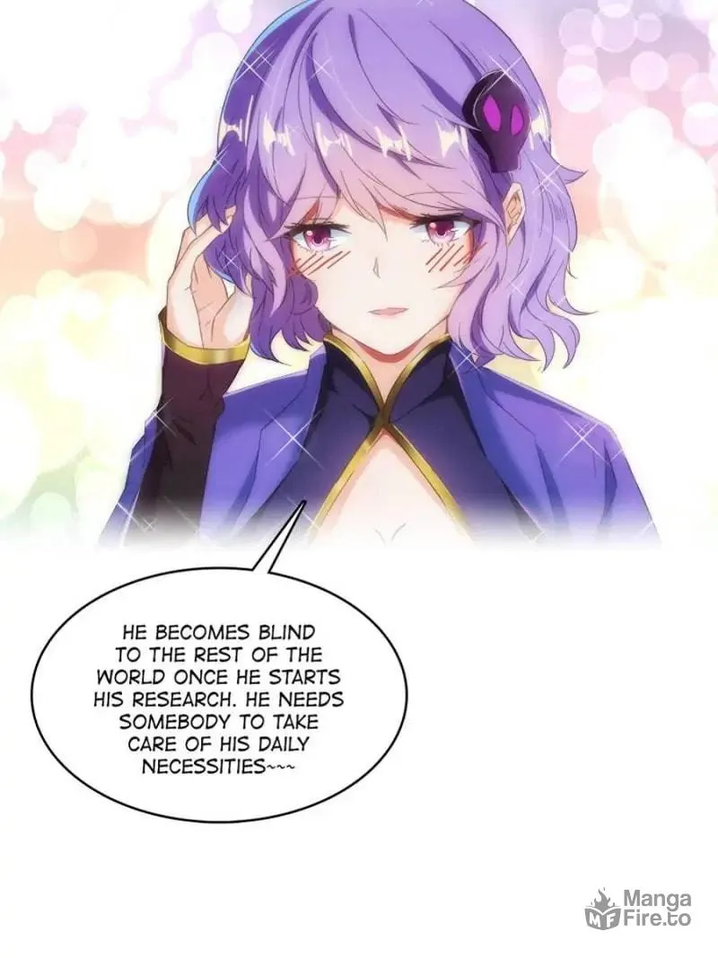 Read Cultivation Chat Group chapter 28 image 5 on Lezhin